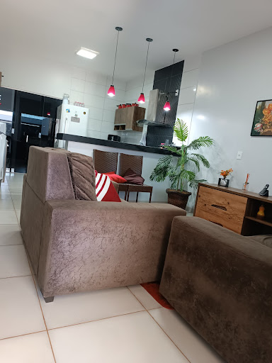 Casa 03 Dorm. em Vila Maria  -  Rio Verde