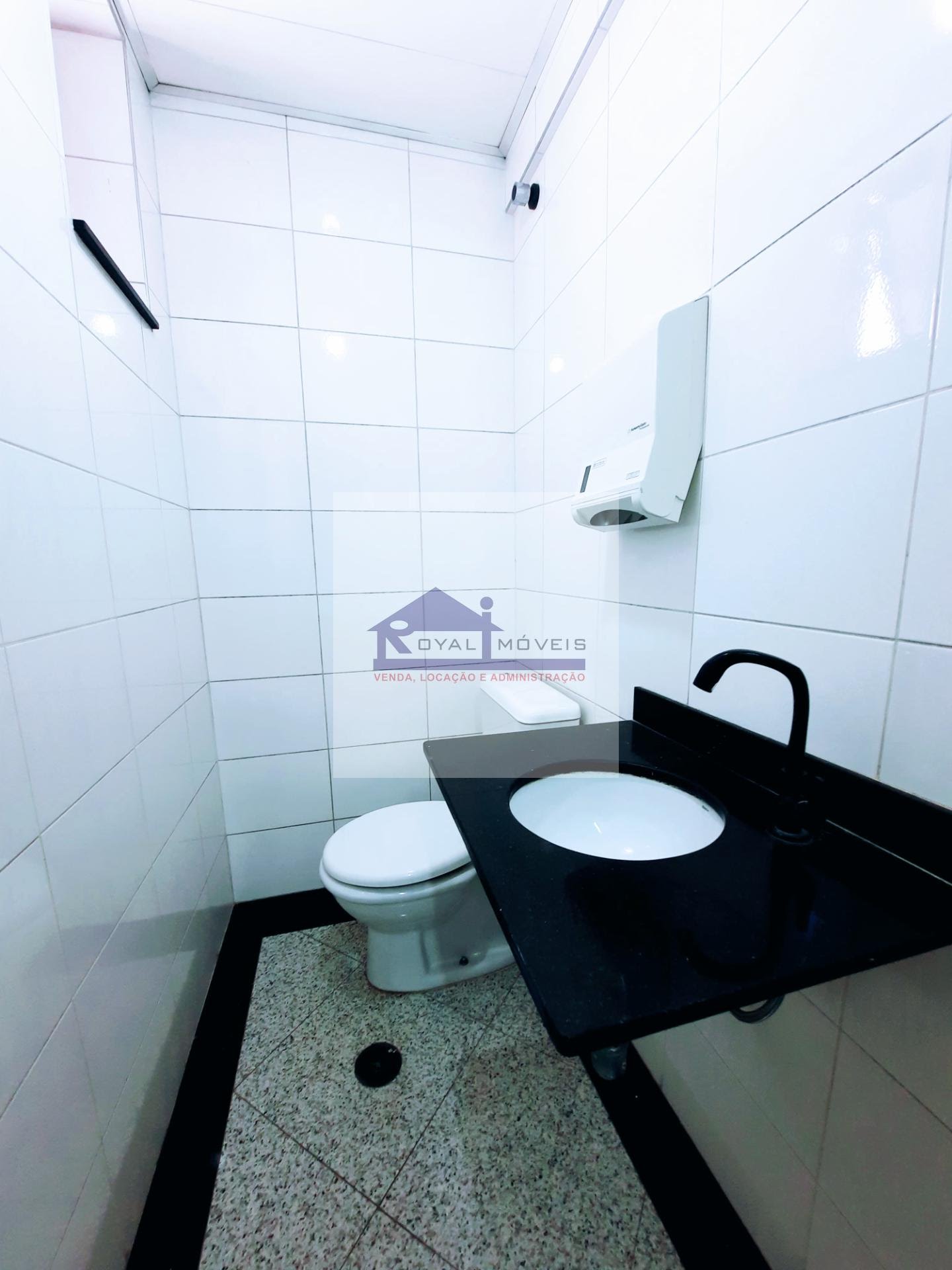 Comercial à venda com 2 banheiros, 2 vagas e 50m² no Vila Clementino, São Paulo (SP) — foto 8 de 9