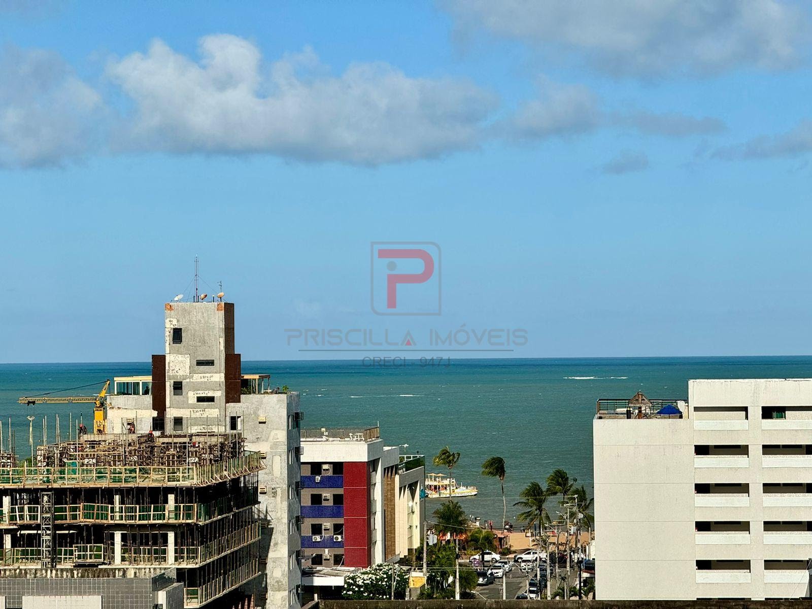 Apartamento à venda com 1 quarto, 1 banheiro e 21m² no Tambaú, João Pessoa (PB) — foto 21 de 30