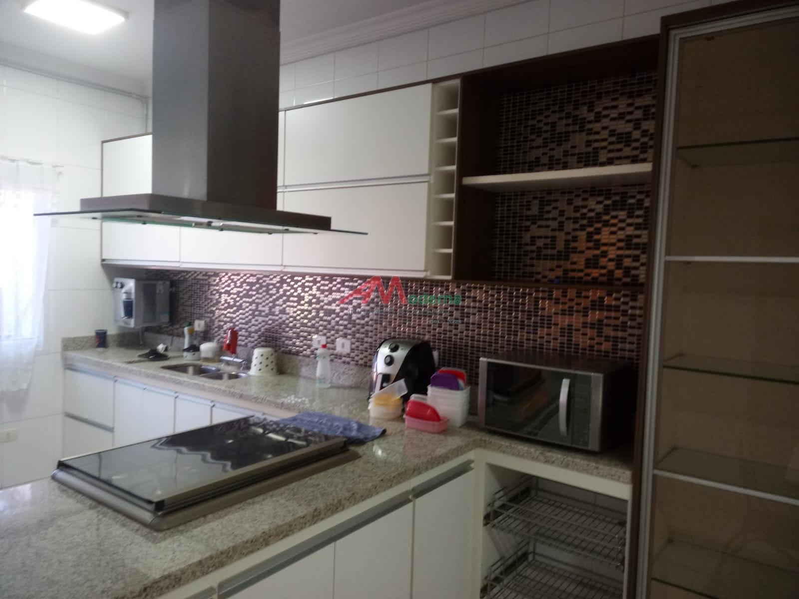 Casa à venda com 5 quartos, 3 suítes, 6 vagas e 389m² no Paulicéia, São Bernardo do Campo (SP) — foto 29 de 30