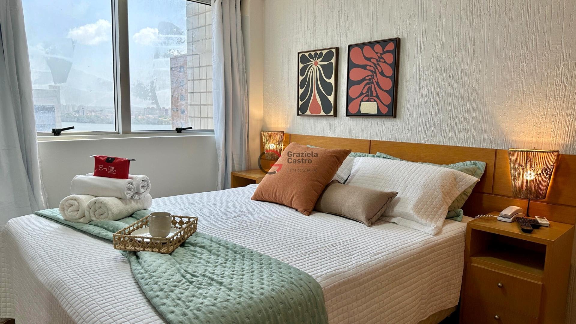 Apartamento, 1 quarto, 32 m² - Foto 16