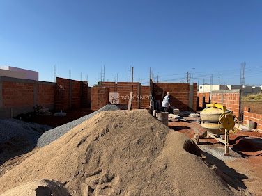 Casa em Residencial Parque dos Buritis  -  Catalão
