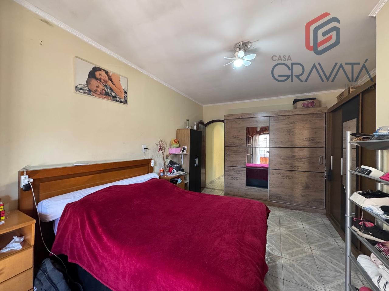 Casa à venda com 3 quartos, 3 banheiros, 2 vagas e 187m² no Centreville, Santo André (SP) — foto 22 de 30