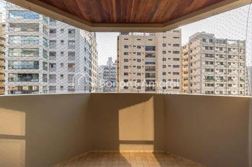Apartamento, 3 quartos, 170 m² - Foto 4