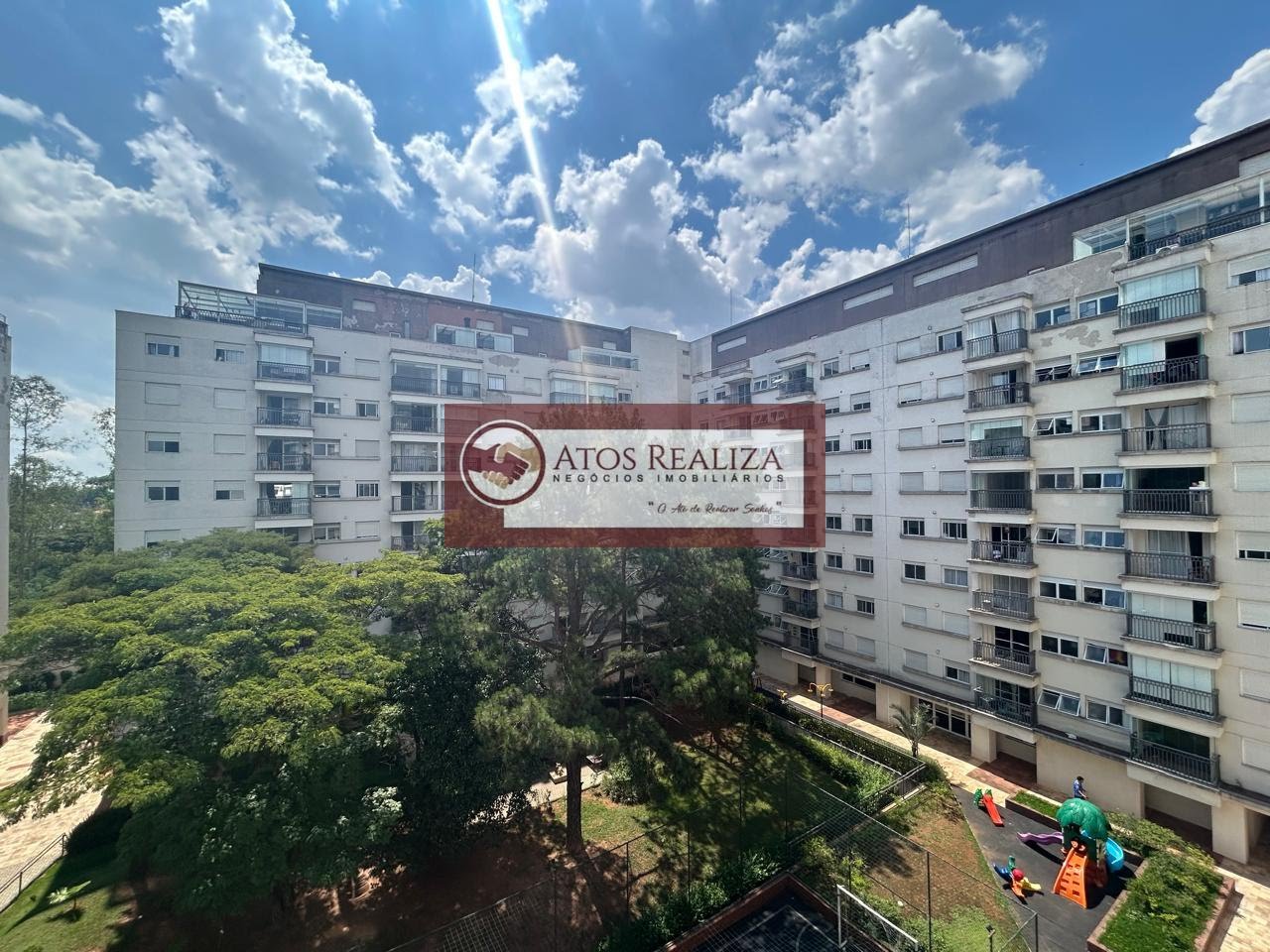 Apartamento à venda com 2 quartos, 2 banheiros, 2 vagas e 71m² no Vila Castelo, São Paulo — foto principal