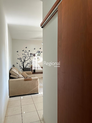 Apartamento em Colina Verde - Jaboticabal, SP