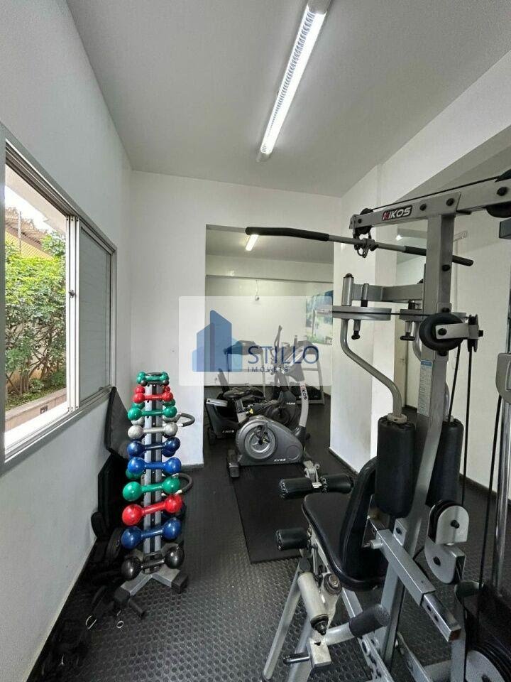 Apartamento à venda com 3 quartos, 1 banheiro, 1 vaga e 65m² no Chácara Santo Antônio, São Paulo (SP) — foto 7 de 18