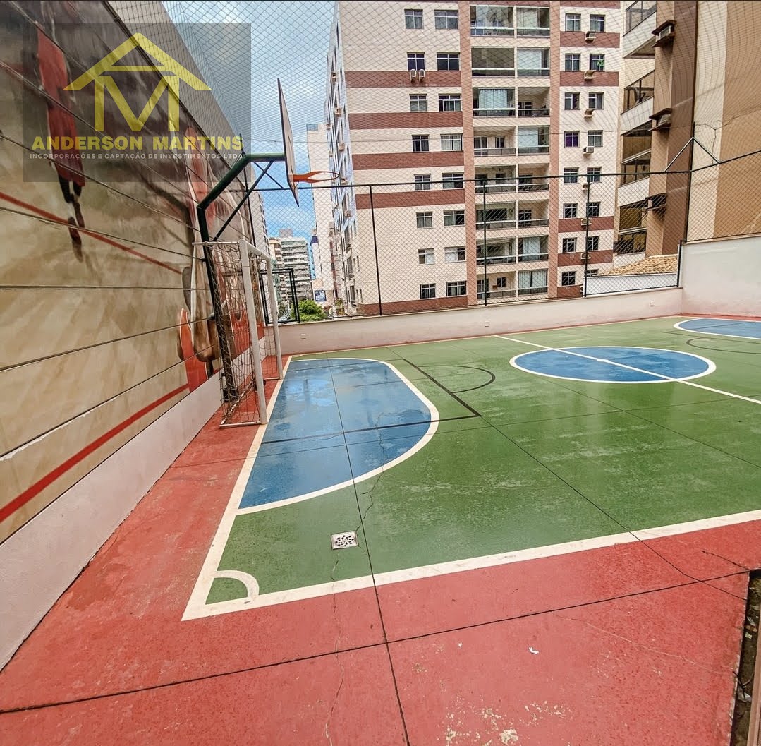 Apartamento à venda com 4 quartos, 5 banheiros, 4 vagas e 270m² no Praia da Costa, Vila Velha (ES) — foto 7 de 8