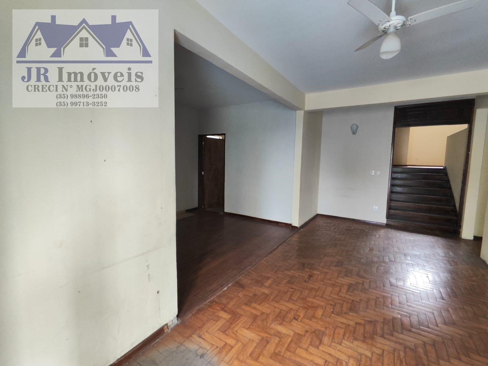 Casa para alugar com 4 quartos, 6 banheiros e 1 vaga no Centro, Itajubá (MG) — foto 7 de 22