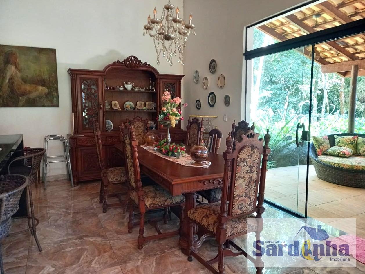 Apartamento à venda com 3 quartos, 2 suítes, 15 vagas e 360m² no Ibiúna (SP) — foto 22 de 30