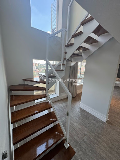 Apartamento, 3 quartos, 170 m² - Foto 7