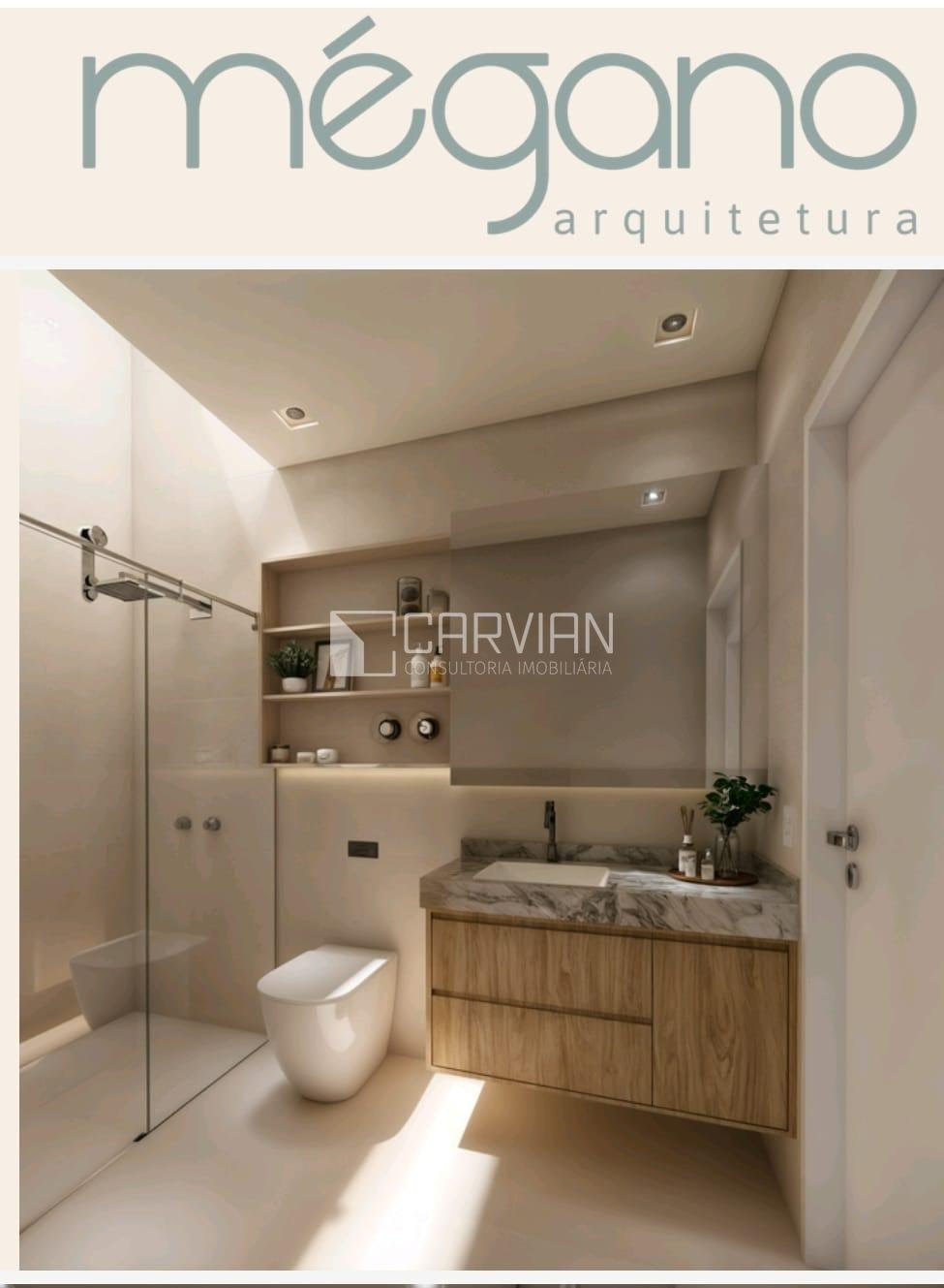 Casa à venda com 2 quartos, 1 suíte, 3 vagas e 94m² no Bomfim Paulista, Ribeirão Preto (SP) — foto 19 de 20