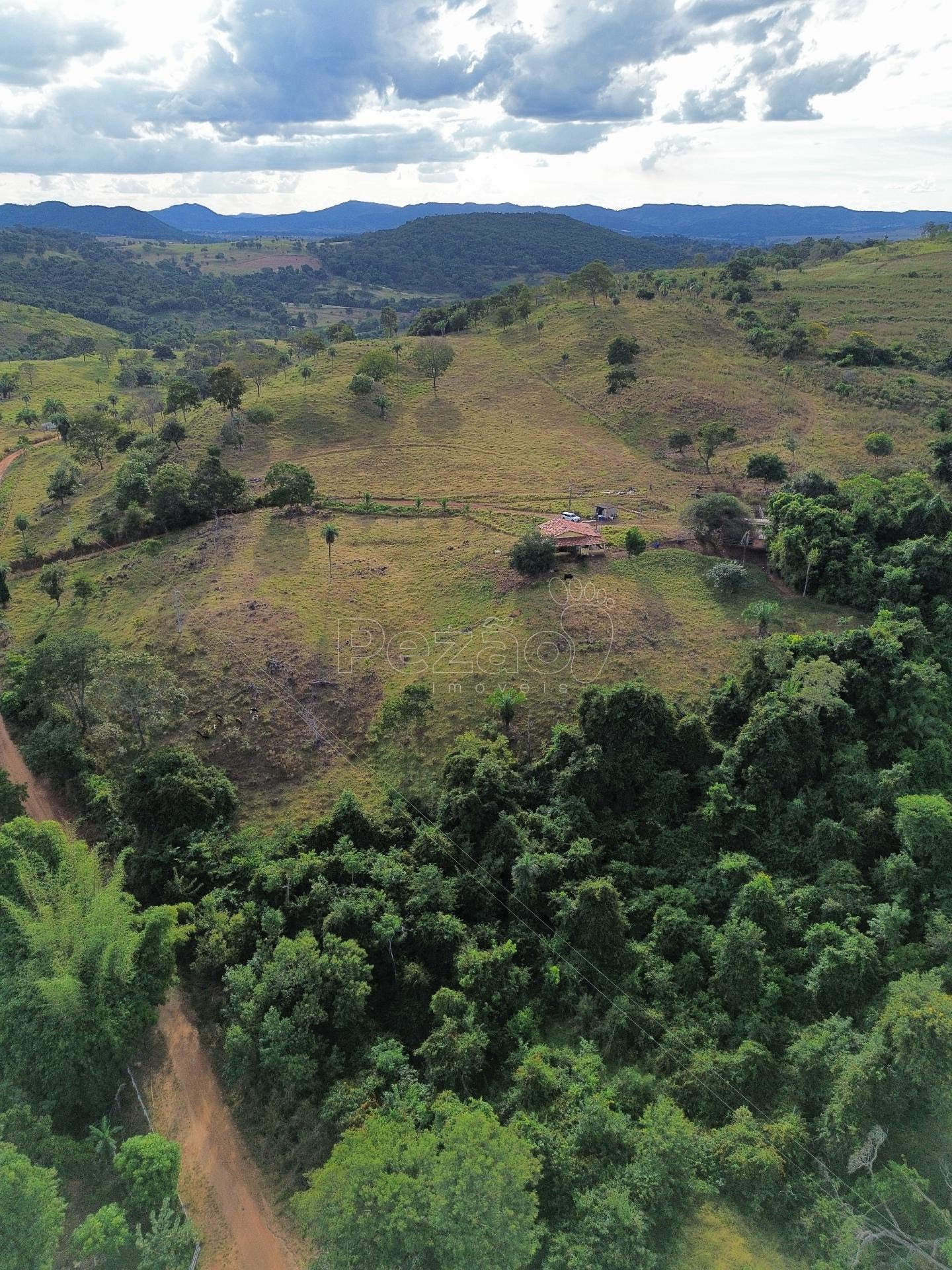 Rural à venda com 308355m² de terreno no Zona Rural de Heitoraí, Heitoraí (GO) — foto 2 de 29