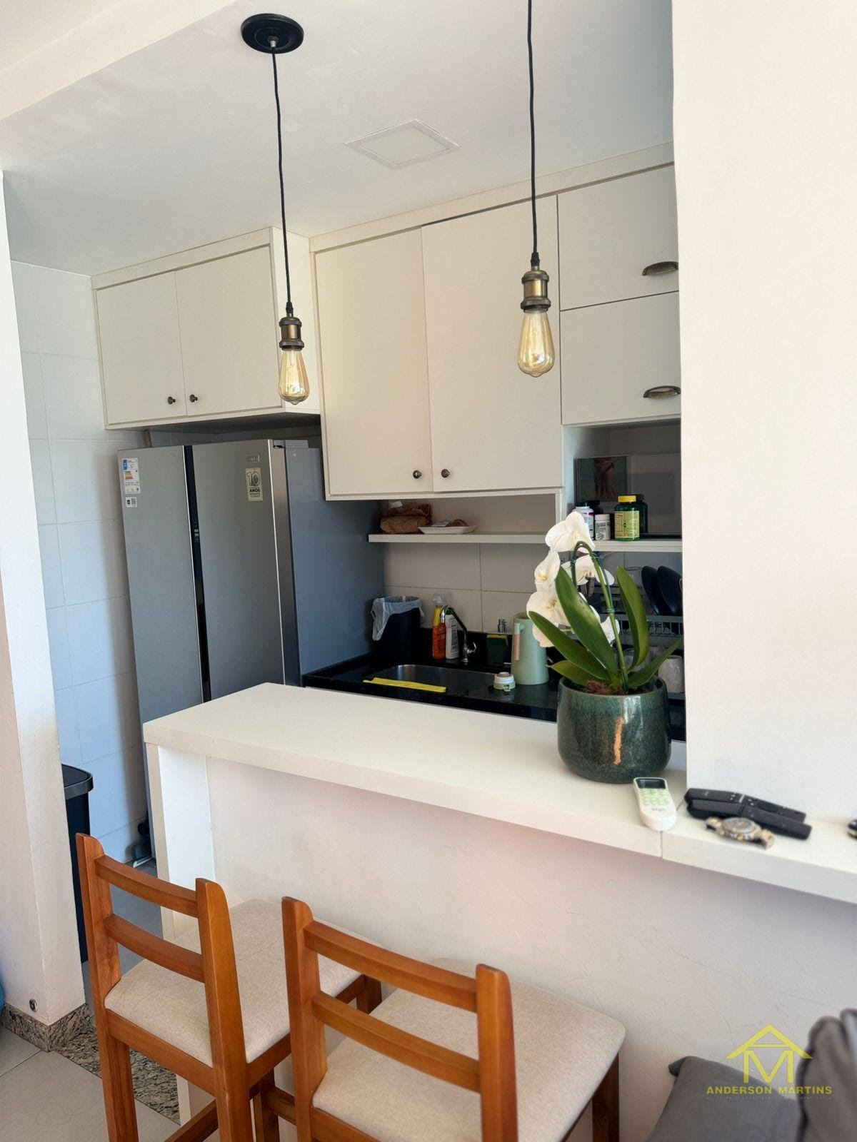 Apartamento à venda com 2 quartos, 2 banheiros, 1 vaga e 70m² no Praia de Itaparica, Vila Velha (ES) — foto 12 de 20