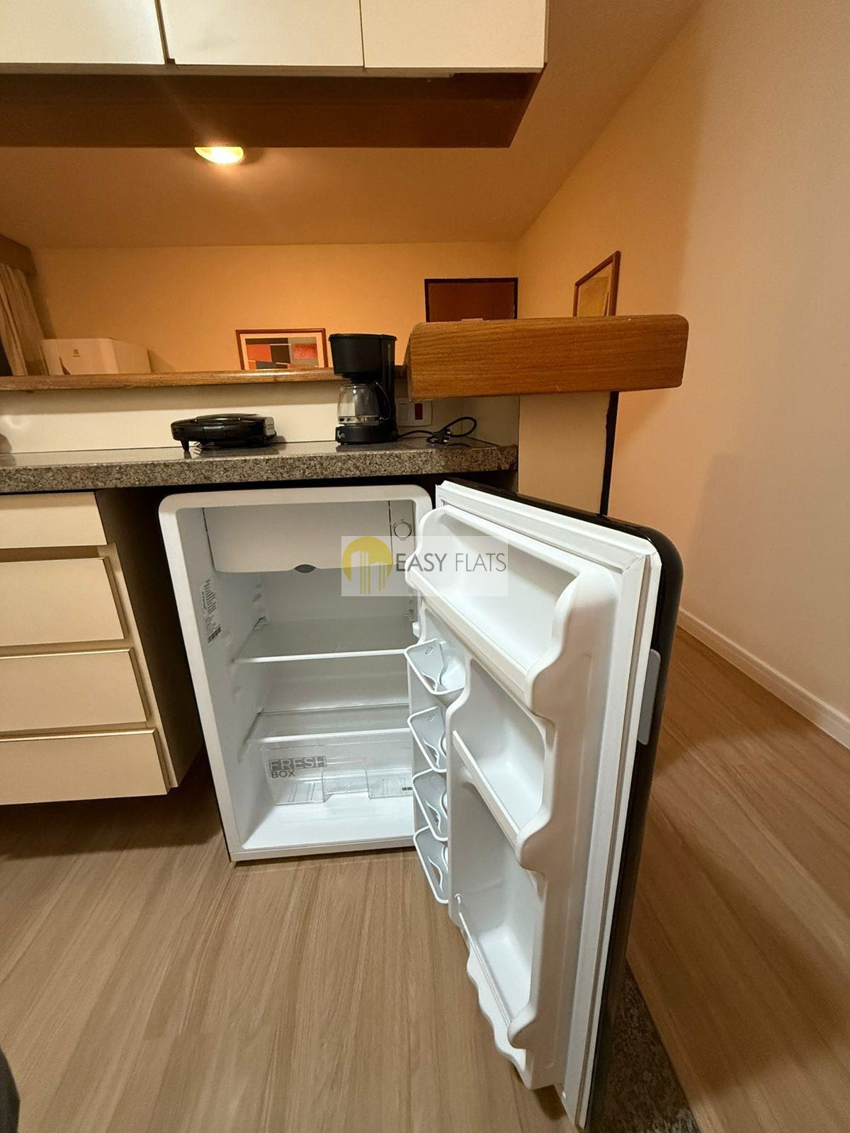 Apartamento à venda com 1 quarto, 1 banheiro, 1 vaga e 45m² no Campo Belo, São Paulo (SP) — foto 15 de 29