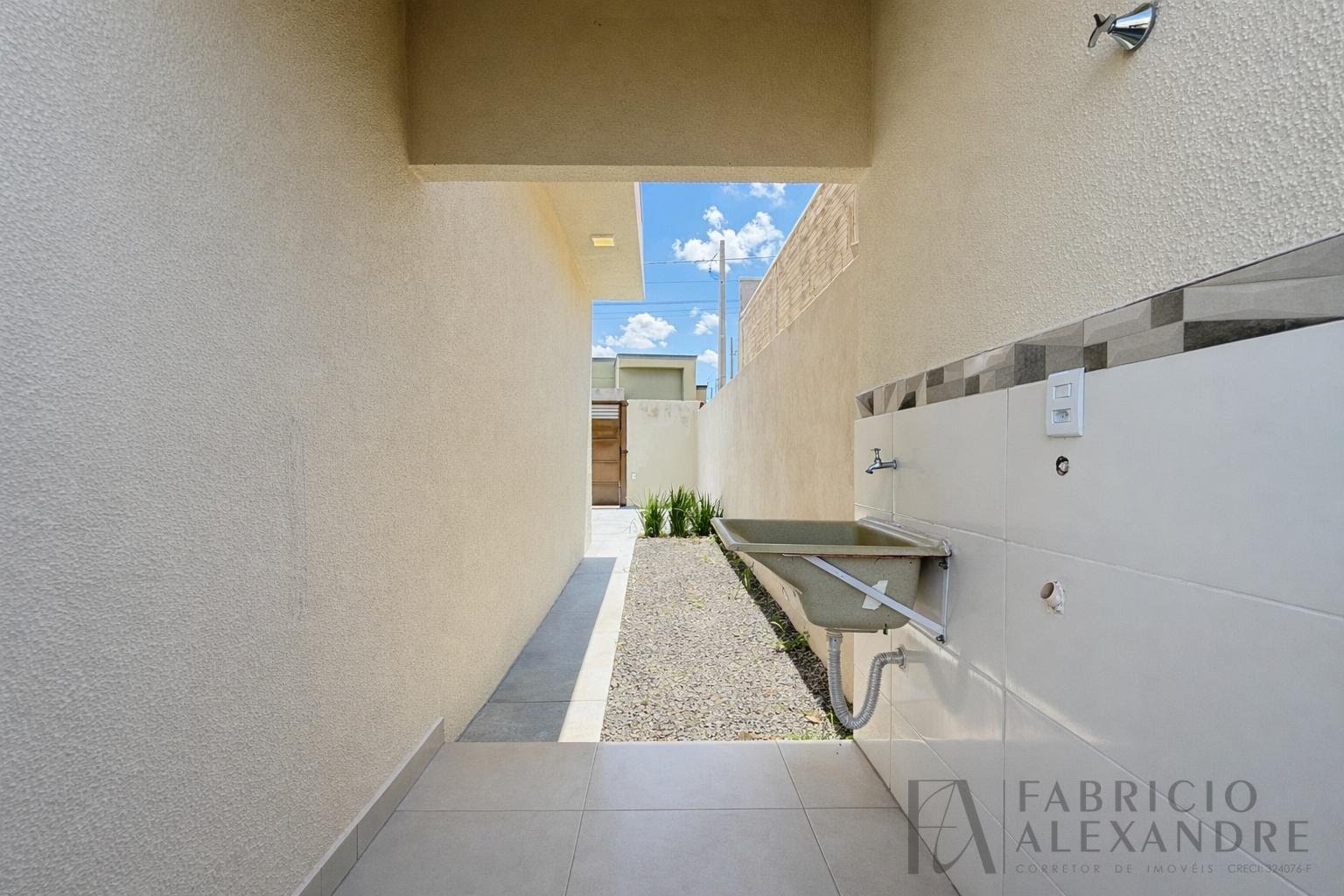 Casa à venda com 2 quartos, 1 suíte e 61m² no Menezes 3, Bady Bassitt (SP) — foto 11 de 25