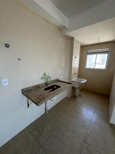 Apartamento Garagem em Parque Campolim  -  Sorocaba