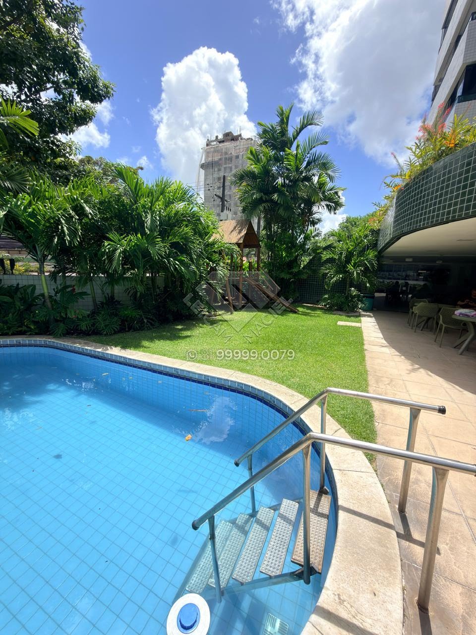 Apartamento à venda com 2 suítes, 2 vagas e 130m² no Parnamirim, Recife (PE) — foto 19 de 30