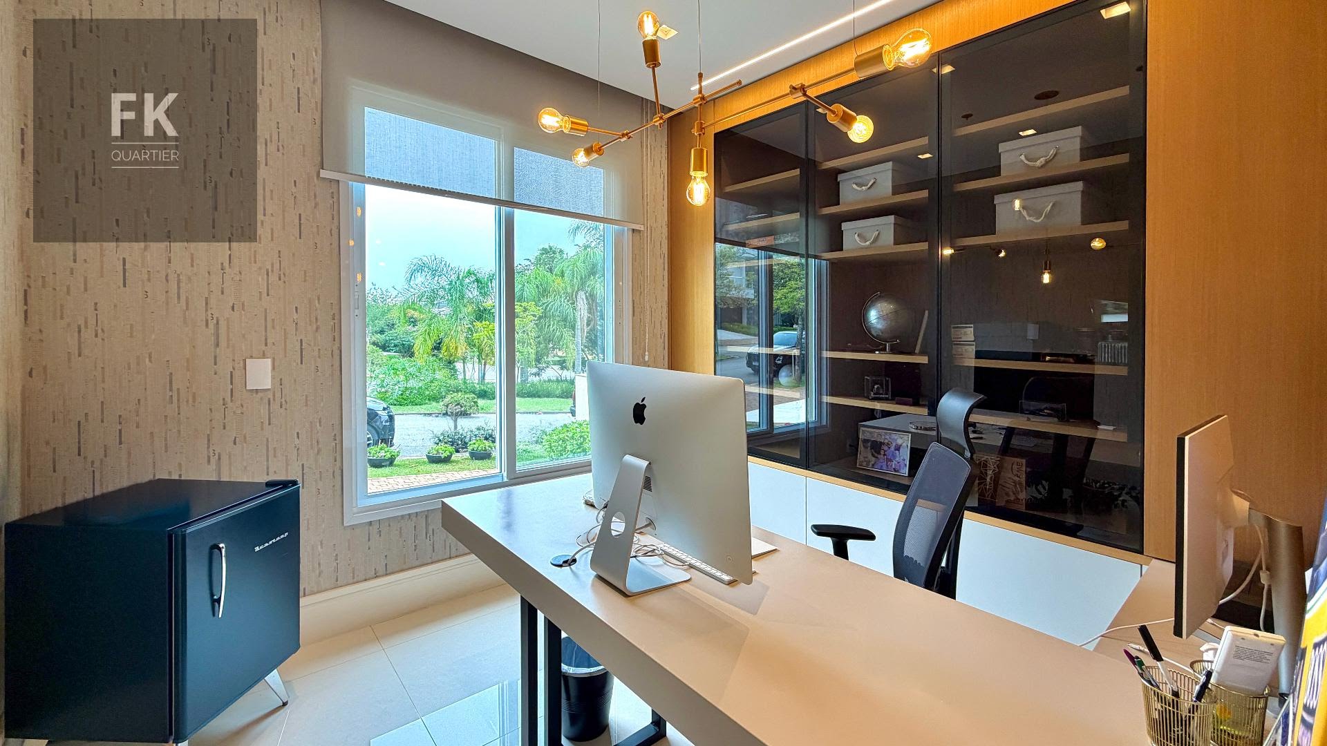 Casa à venda com 4 quartos, 4 suítes, 4 vagas e 410m² no Alphaville, Santana de Parnaíba (SP) — foto 6 de 30
