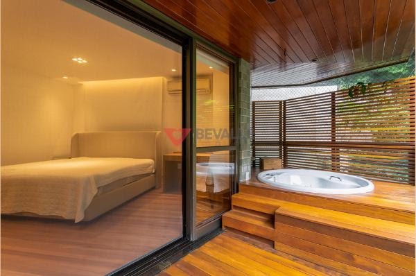 Apartamento à venda com 4 quartos, 3 suítes, 2 vagas e 325m² no Jardim Botânico, Rio de Janeiro (RJ) — foto 14 de 20