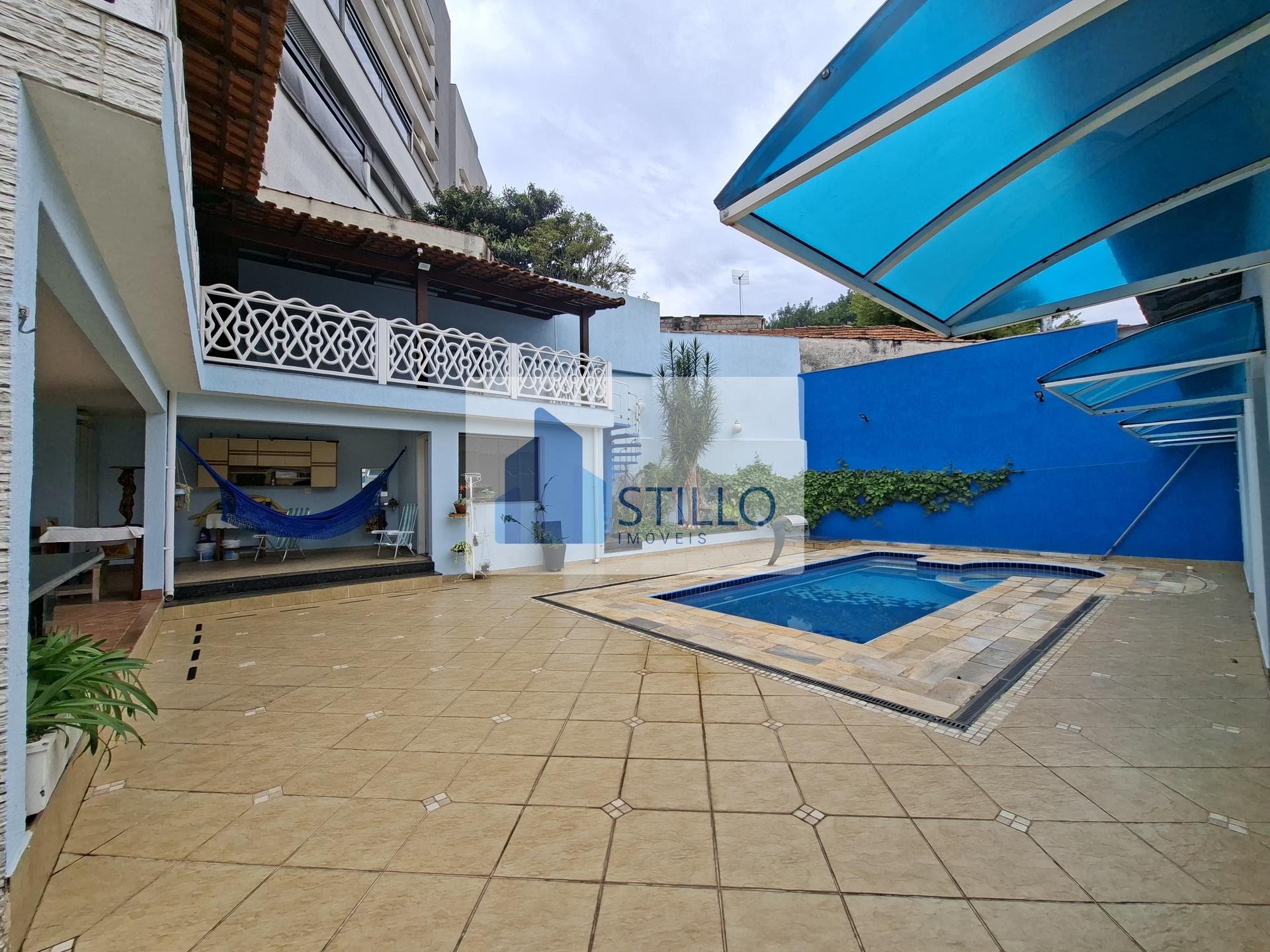 Casa à venda com 5 quartos, 4 suítes, 8 vagas e 583m² no Vila Formosa, São Paulo (SP) — foto 19 de 23