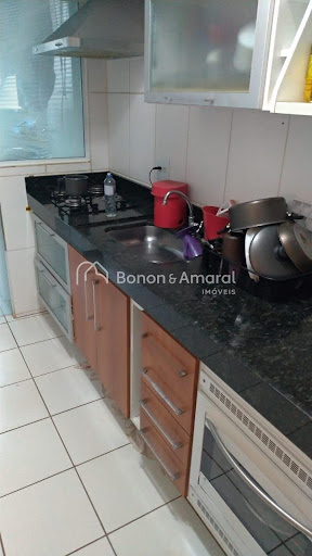 Apartamento, 3 quartos, 64 m² - Foto 4