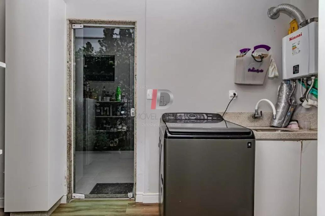 Casa, 3 quartos, 275 m² - Foto 8