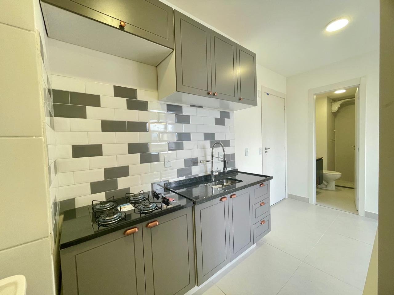 Apartamento à venda com 2 quartos, 1 banheiro e 34m² no Pirituba, São Paulo (SP) — foto 9 de 27