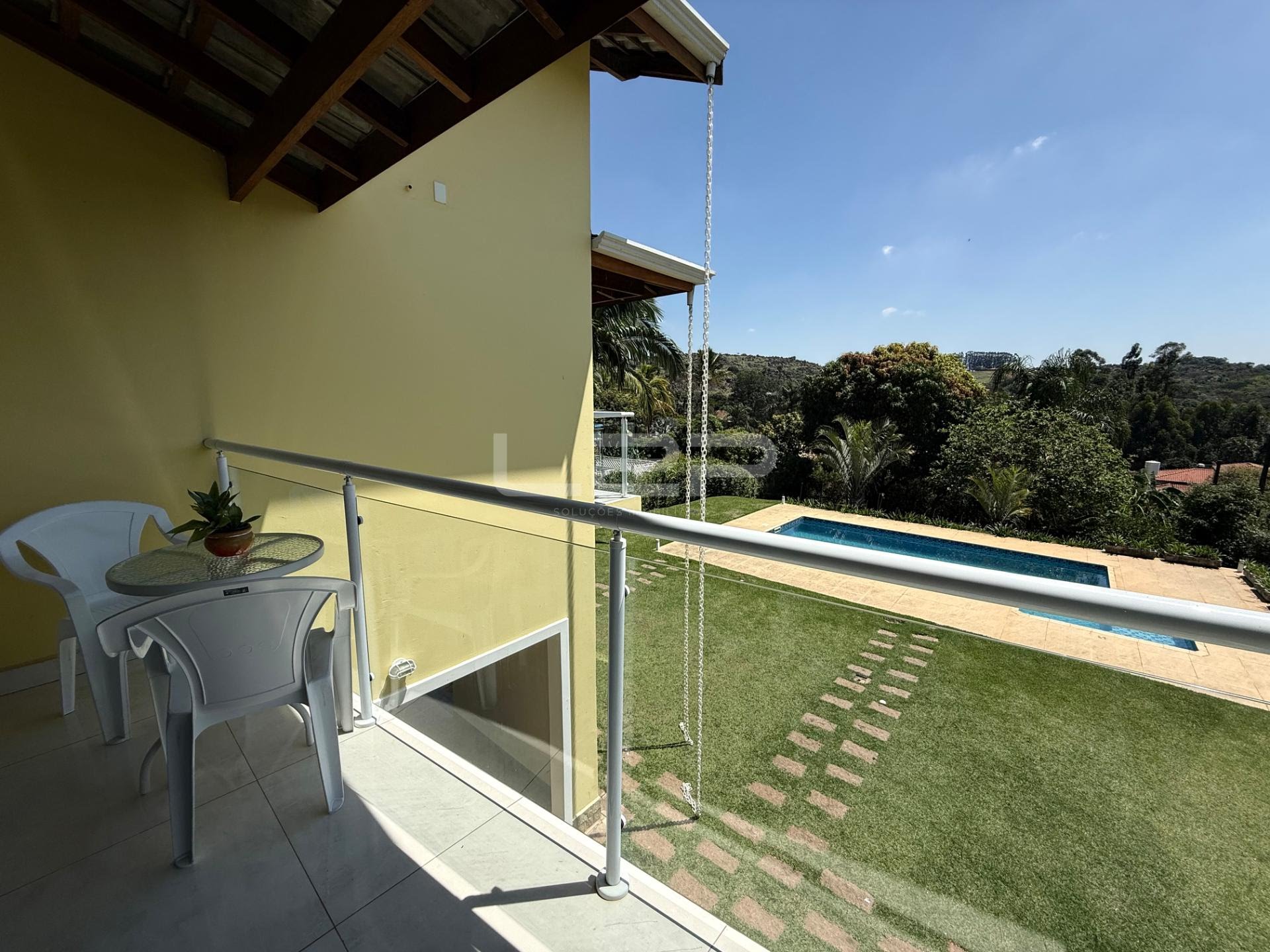 Casa à venda com 3 quartos, 1 suíte, 5 vagas e 294m² no Santa Eliza, Itupeva (SP) — foto 21 de 30