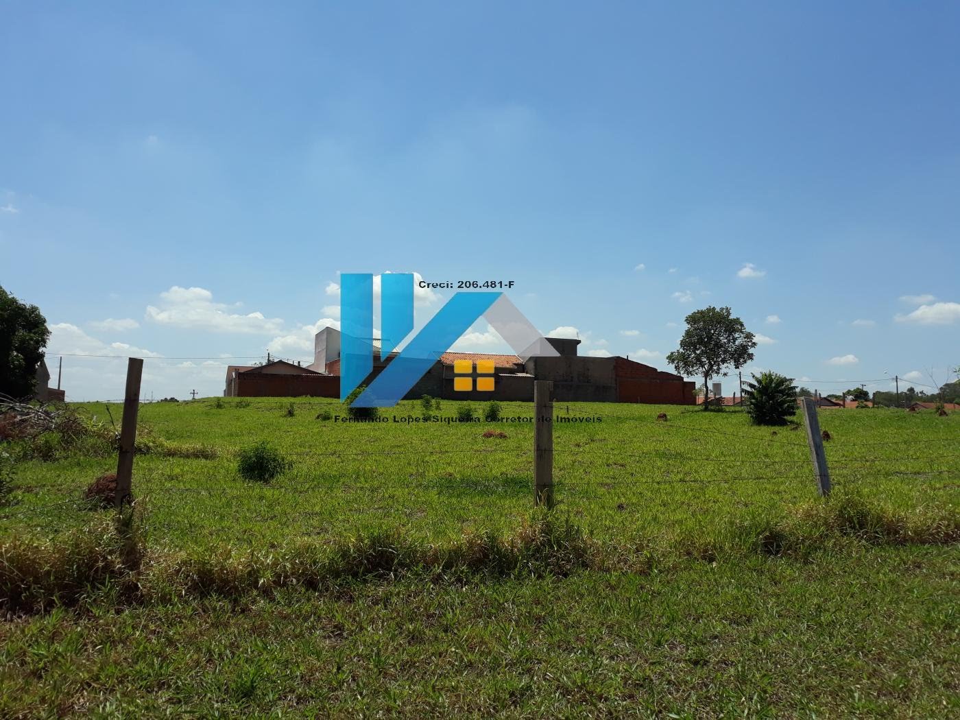 Terreno à venda no Vila Ortiz, Pirajuí (SP) — foto 8 de 12