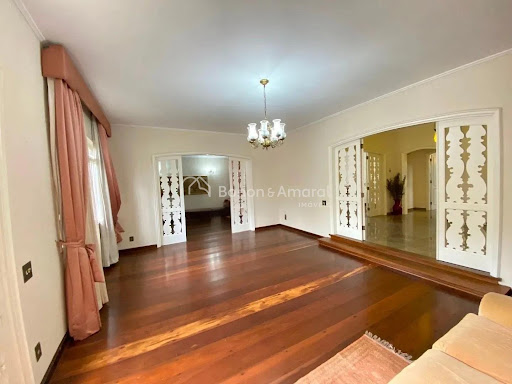 Casa, 5 quartos, 432 m² - Foto 2