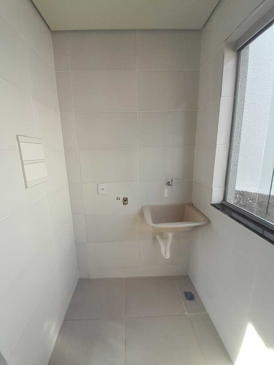 Casa à venda com 3 quartos, 1 suíte, 2 vagas e 110m² no Sao Joao Batista (venda Nova), Belo Horizonte (MG) — foto 14 de 18