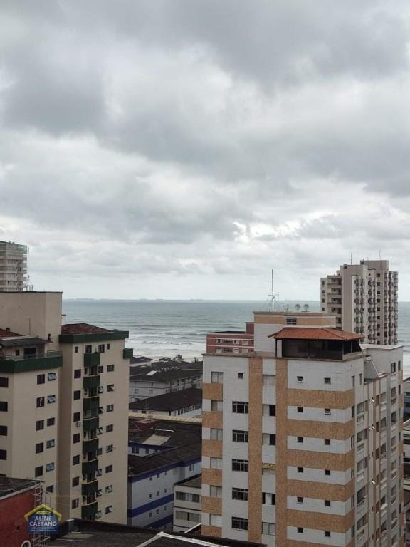 Apartamento à venda com 3 quartos, 1 suíte, 2 vagas e 93m² no Vila Tupi, Praia Grande (SP) — foto 22 de 22