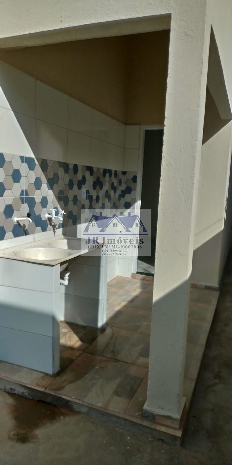 Casa à venda com 3 quartos, 1 banheiro, 1 vaga e 200m² no Santa Efigênia, Piranguinho (MG) — foto 28 de 30