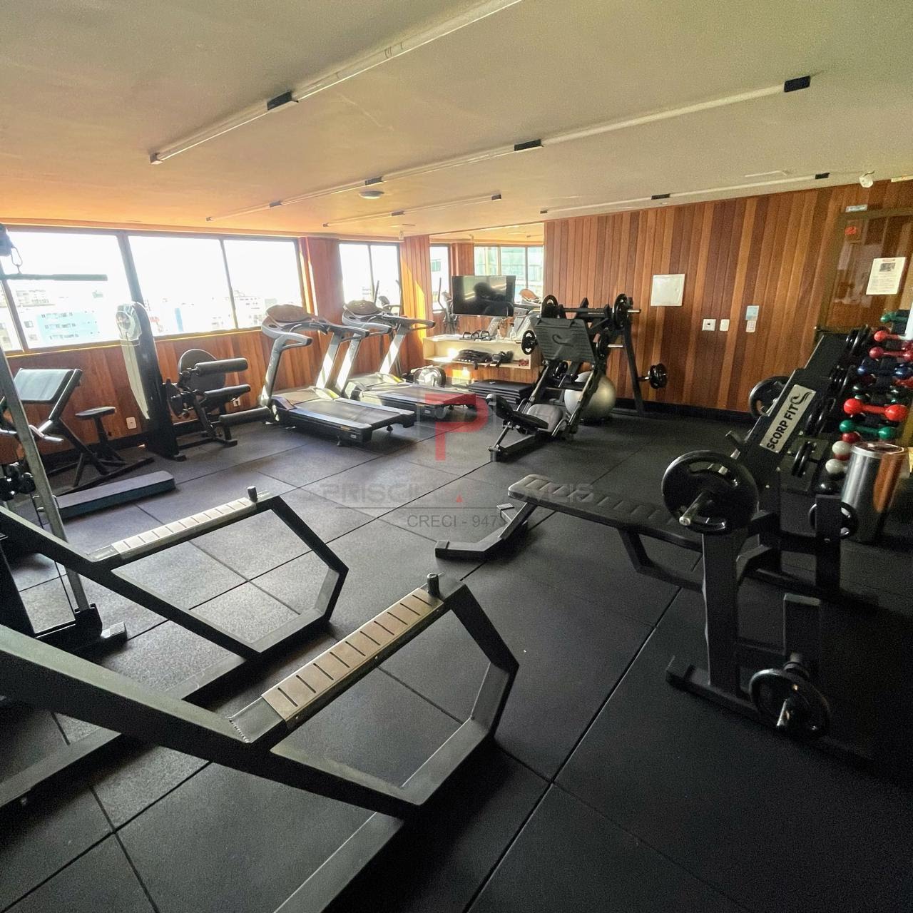 Apartamento à venda com 2 quartos, 1 suíte, 1 vaga e 65m² no Cabo Branco, João Pessoa (PB) — foto 22 de 24