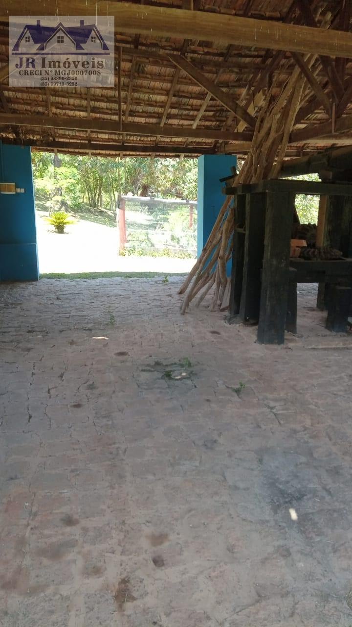 Rural à venda com 25000m² de terreno no Açude, Piranguinho (MG) — foto 8 de 15