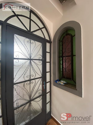 Casa em Chácara Santo Antônio (Zona Leste)  -  São Paulo
