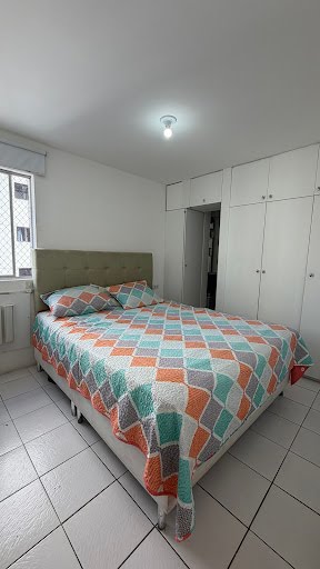 Apartamento à venda com 2 quartos, 1 suíte, 1 vaga e 80m² no Boa Viagem, Recife (PE) — foto 17 de 23