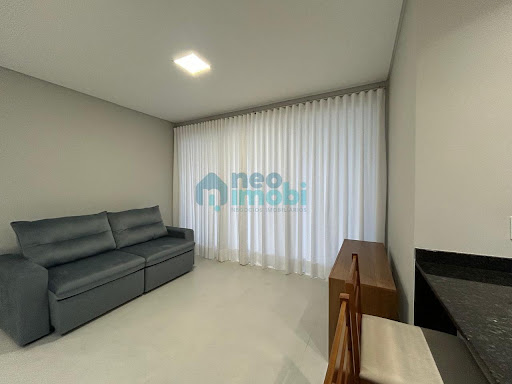 Apartamento em Pedra Branca  -  Palhoça