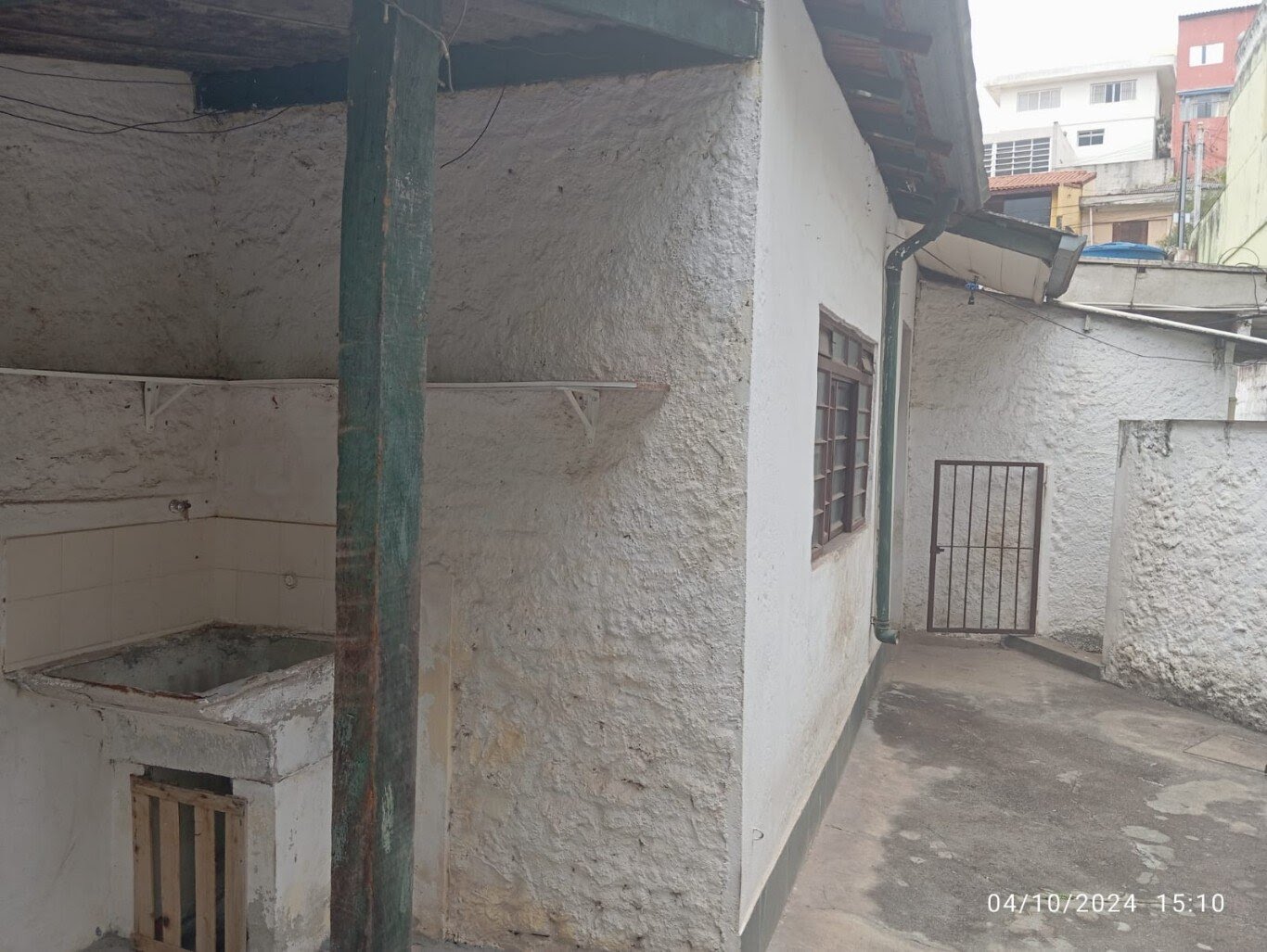 Apartamento à venda com 2 quartos, 2 banheiros e 335m² no Vila Pereira Barreto, São Paulo (SP) — foto 12 de 15