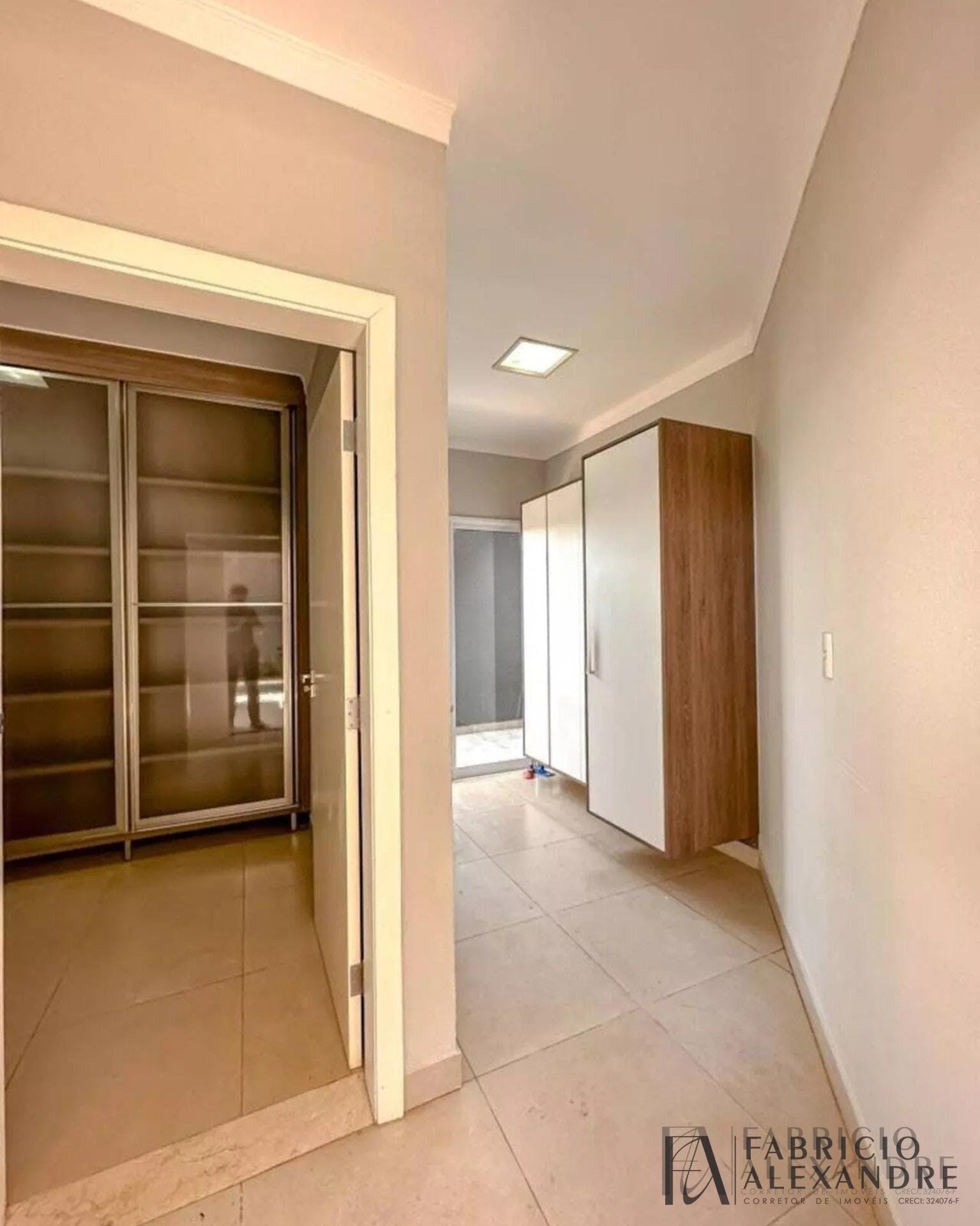 Casa para alugar com 4 quartos, 1 suíte e 4 vagas no Res. Gaivota II, São José do Rio Preto (SP) — foto 12 de 30