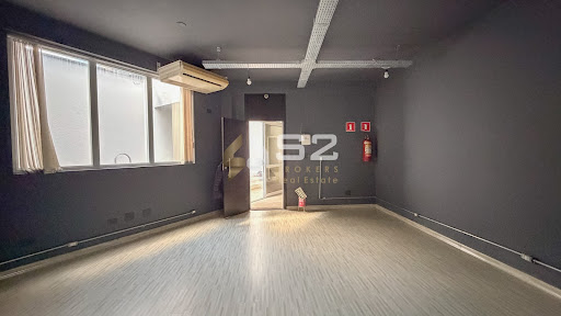 PREDIO COMERCIAL LOCACAO NA RUA GREGORIO PAES 