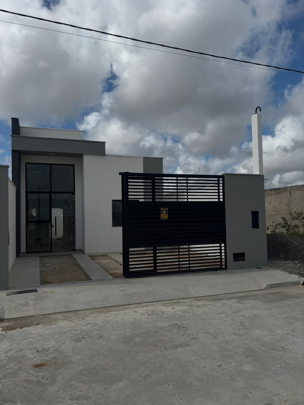 Casa à venda com 2 quartos, 1 suíte, 2 vagas e 140m² no Santo Antônio dos Prazeres, Feira de Santana (BA) — foto 4 de 19