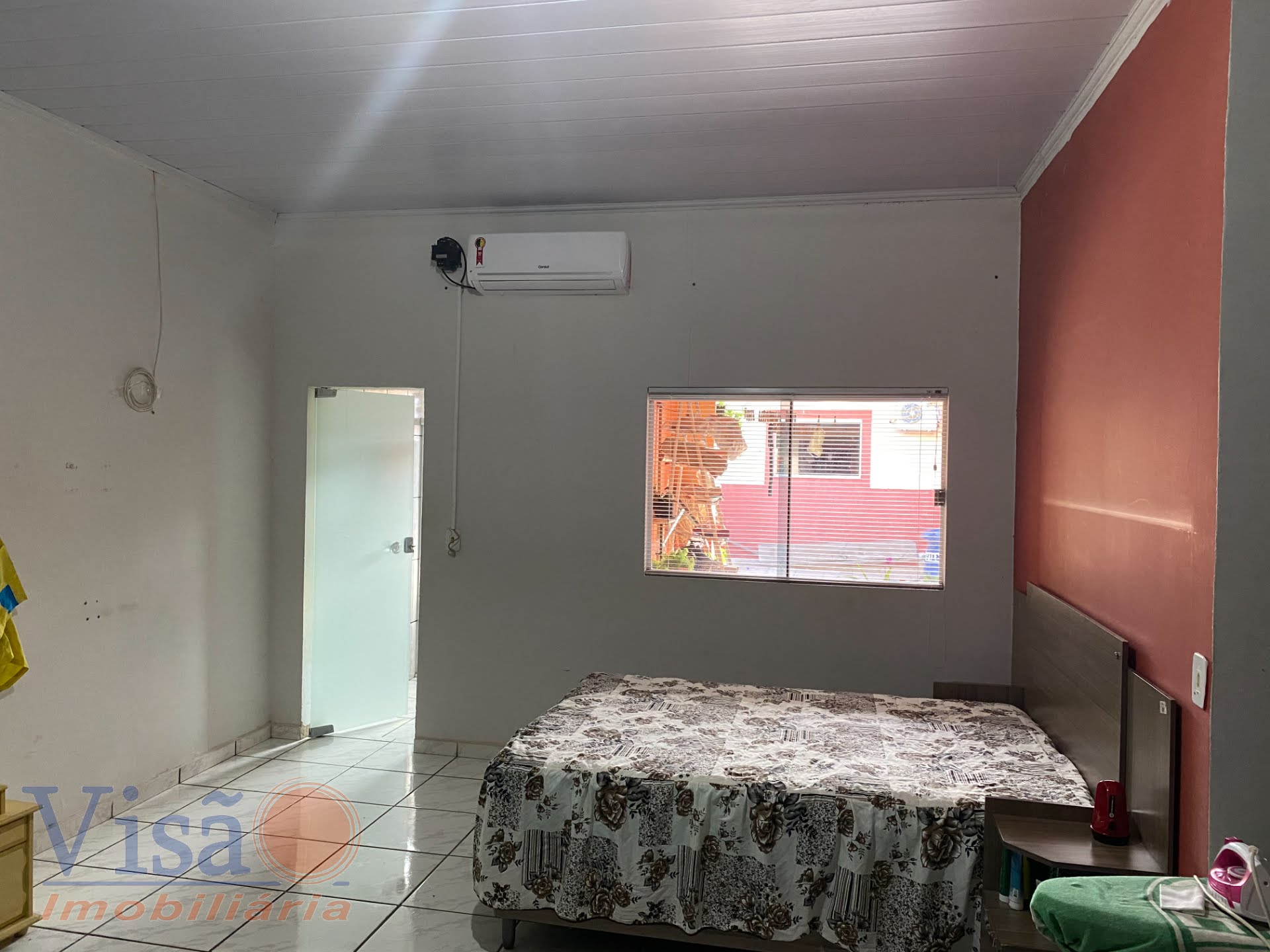 Casa à venda com 3 quartos, 1 suíte, 2 vagas e 150m² no Novo Horizonte, Paracatu (MG) — foto 24 de 30