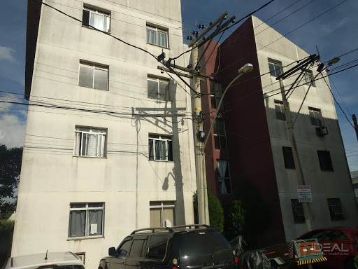 Apartamento de Leilão da Caixa no Parque Tarcísio Miranda