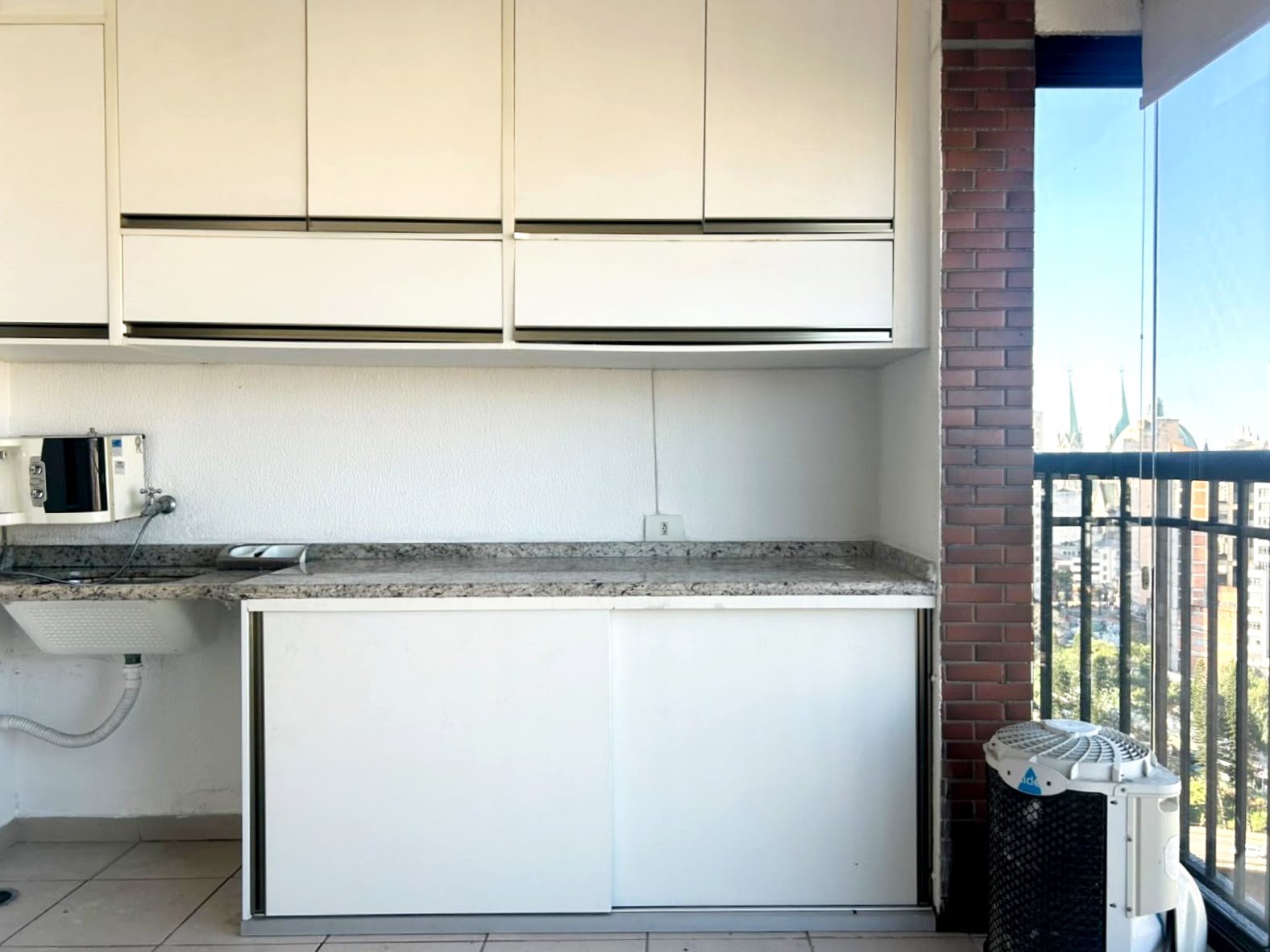 Apartamento para alugar com 2 quartos, 1 suíte, 1 vaga e 58m² no Bela Vista, São Paulo (SP) — foto 6 de 30