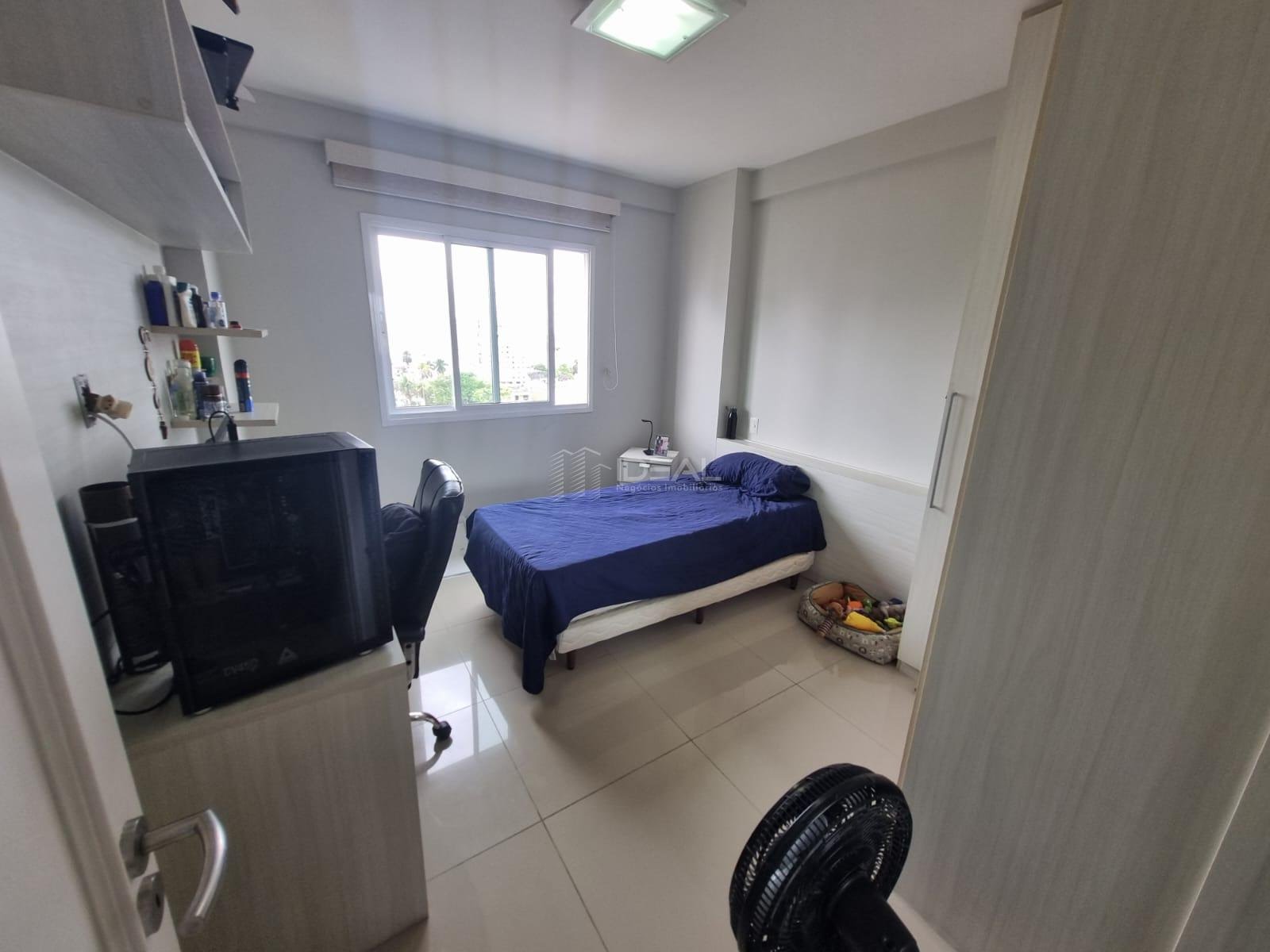 Apartamento à venda com 3 quartos, 1 suíte, 2 vagas e 120m² no Parque Tamandaré, Campos dos Goytacazes (RJ) — foto 11 de 30