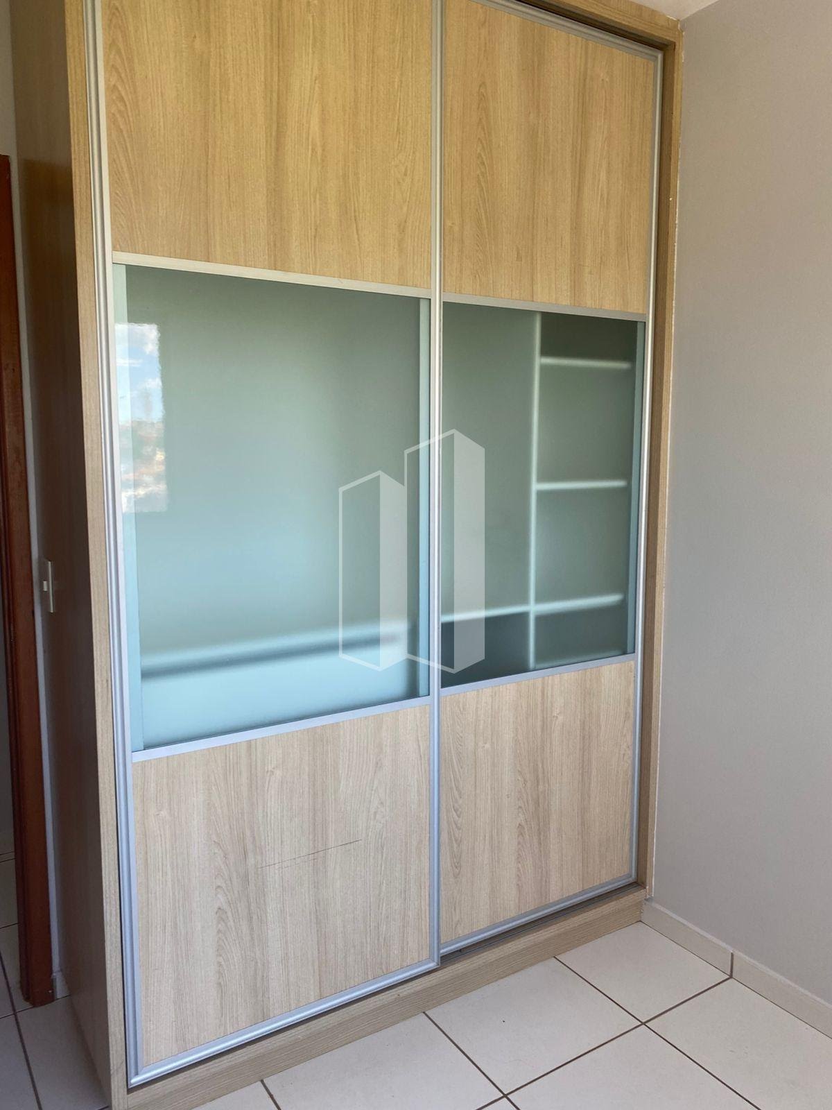 Apartamento à venda com 2 quartos, 1 suíte, 1 vaga e 58m² no Vila Brasília, Aparecida de Goiânia (GO) — foto 9 de 16