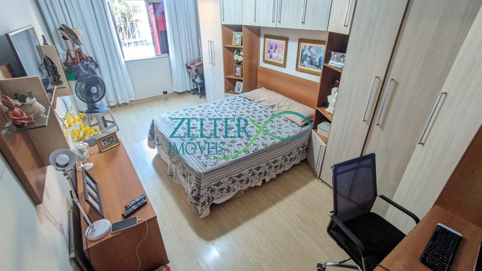 Apartamento à venda com 3 quartos, 1 suíte, 2 vagas e 119m² no Vila da Penha, Rio de Janeiro (RJ) — foto 16 de 21