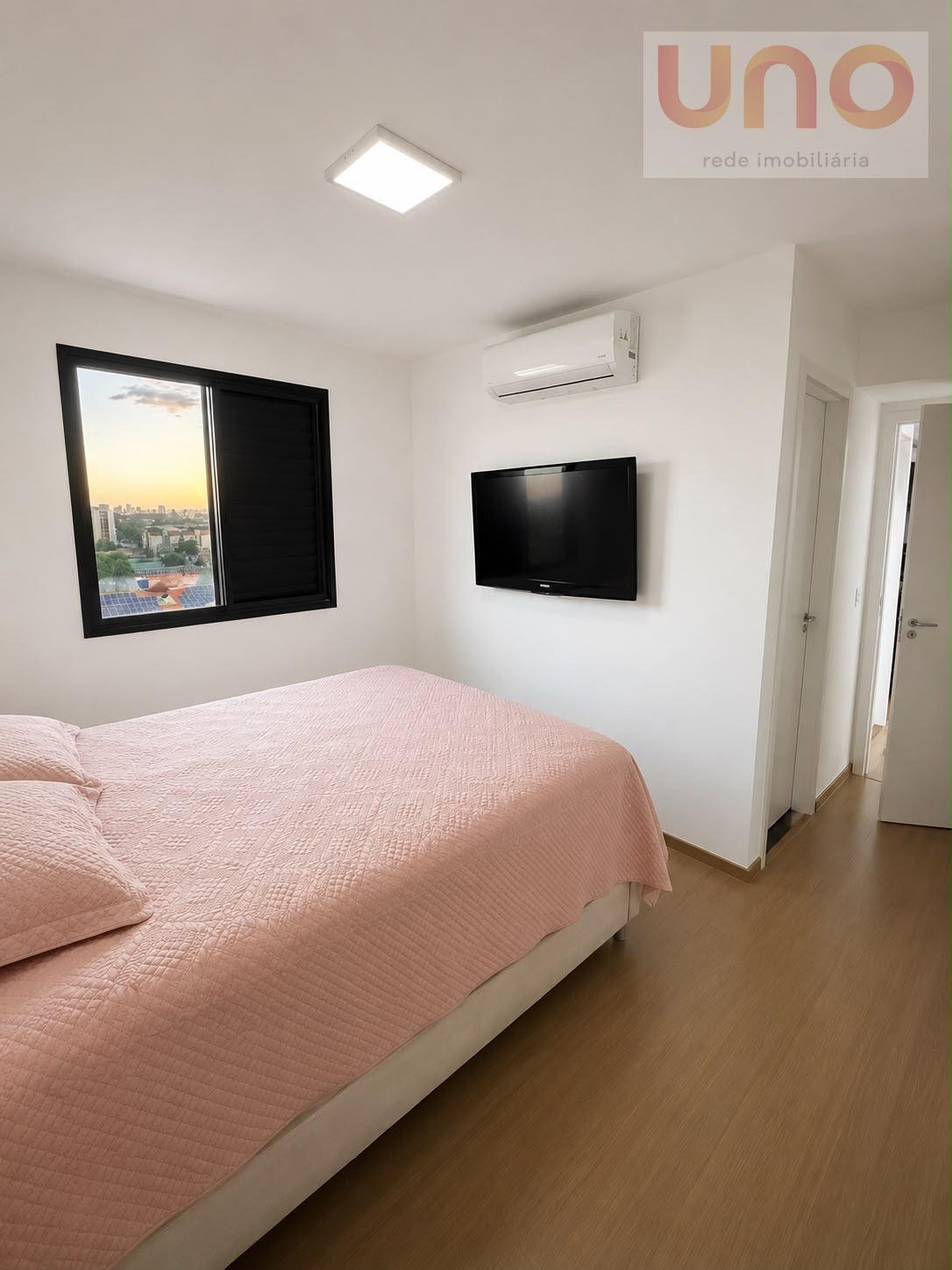 Apartamento à venda com 1 quarto, 1 suíte, 1 vaga e 65m² no Mata do Jacinto, Campo Grande (MS) — foto 28 de 28